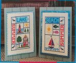 (image for) Summer - Lake & Beach